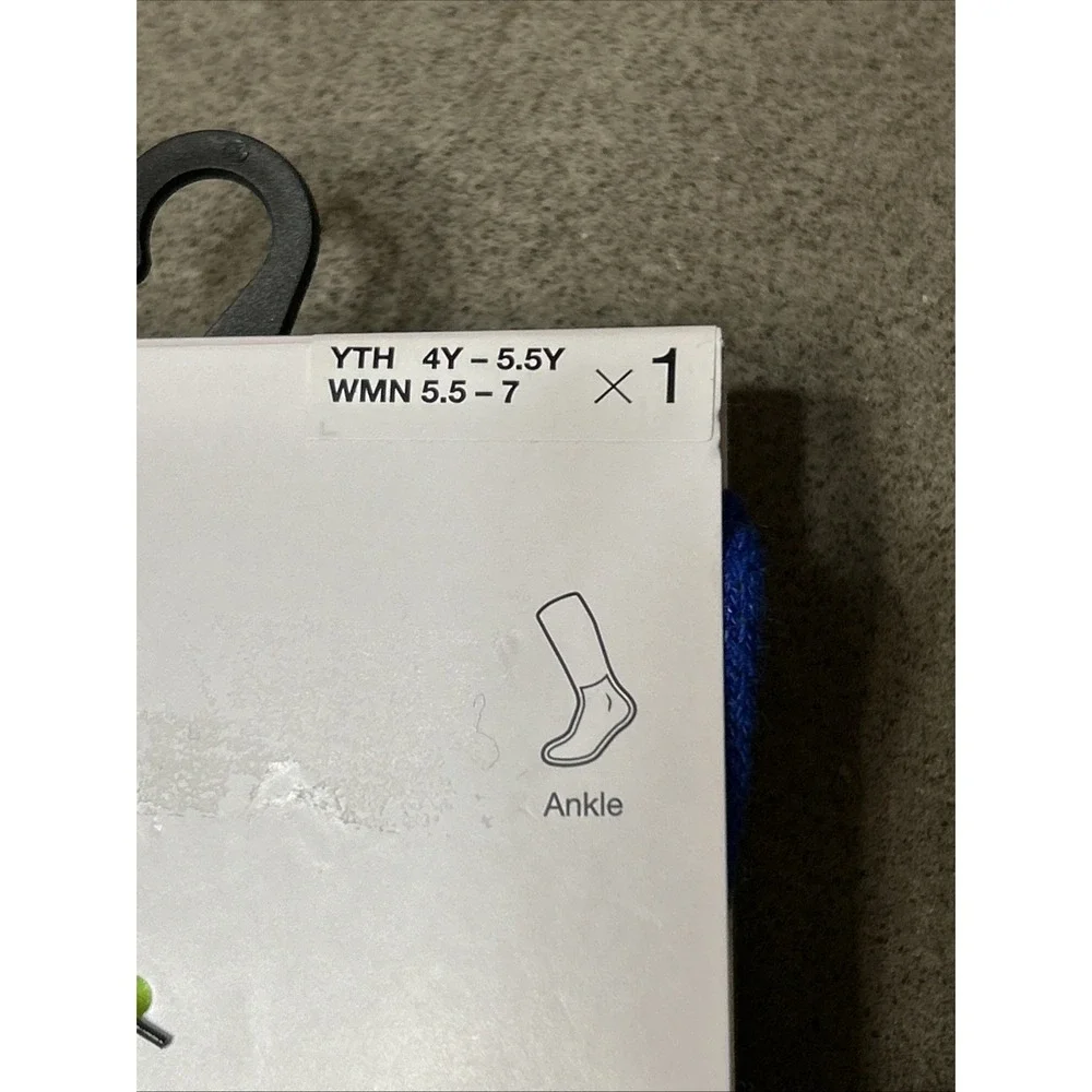 Nike new tags